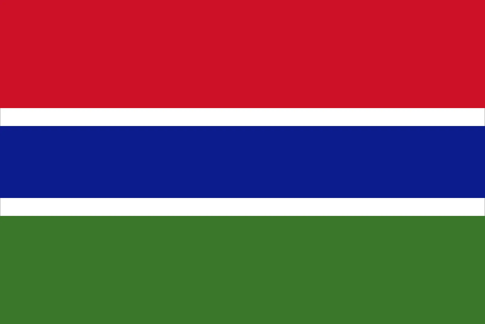 Flag-of-The-Gambia