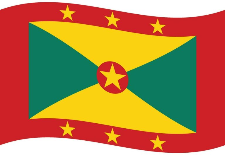 grenada-flag-wave-grenada-flag-flag-of-grenada-vector
