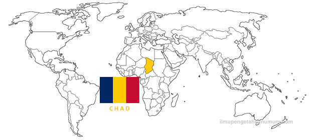 negara-chad-profil-dan-kondisi-geografis-di-afrika-tengah