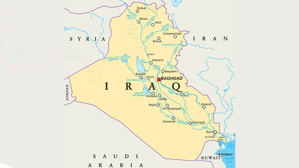 negara-irak-sejarah-budaya-dan-kondisi-terkini