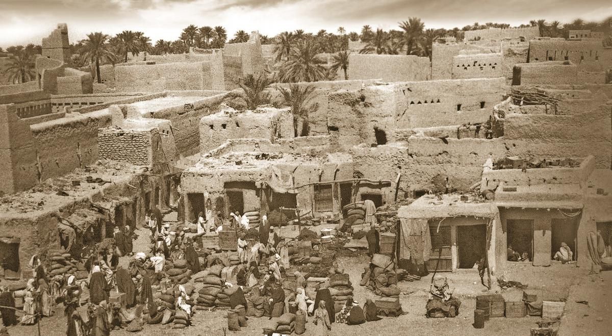 negara-arab-saudi-sejarah-budaya-dan-perkembangannya
