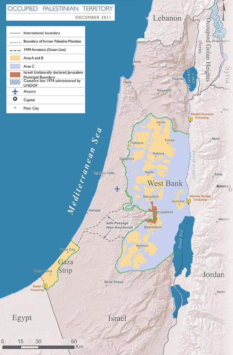 negara-israel-sejarah-geografi-dan-peran-di-dunia