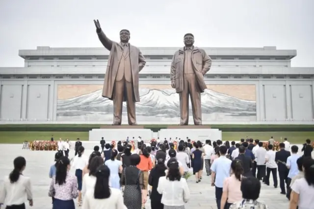 negara-korea-utara-sejarah-kebijakan-dan-kehidupan-rakyat