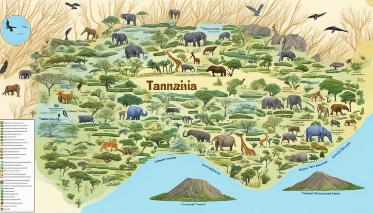 negara-tanzania-keindahan-alam-dan-keanekaragaman-budaya