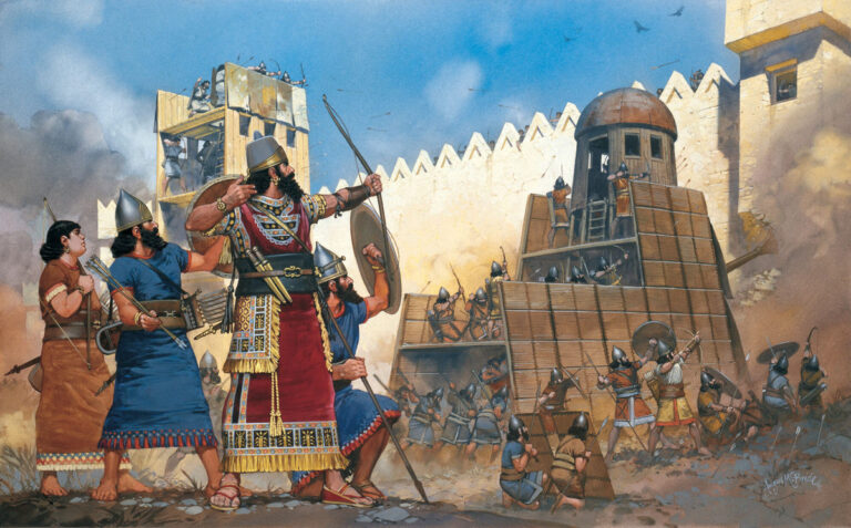 negara-irak-sejarah-budaya-dan-dinamika-politiknya