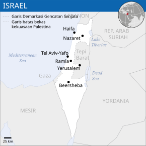 negara-israel-sejarah-geografi-dan-peran-di-dunia