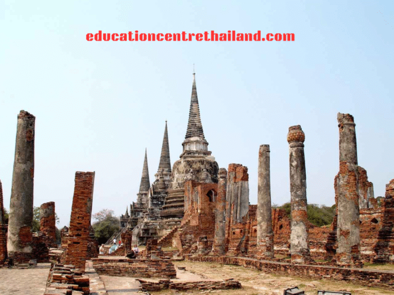 negara-thailand-sejarah-budaya-dan-keindahan-alamnya
