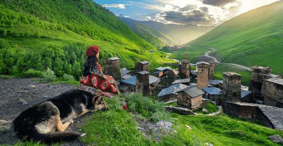 negara-georgia-sejarah-budaya-dan-keindahan-alamnya