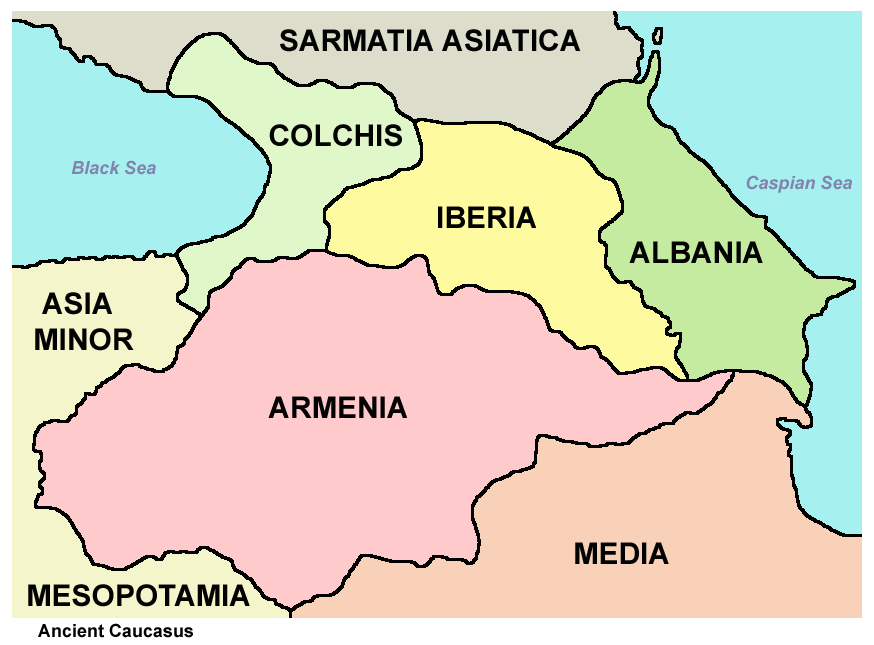 armenia-negara-bersejarah-di-kawasan-kaukasus