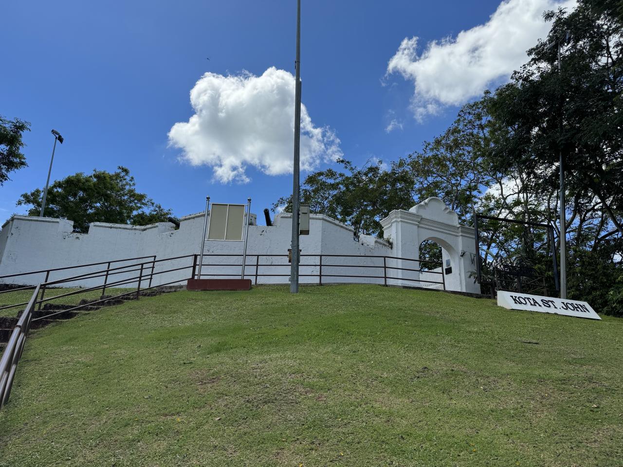 kota-saint-johns-kota-bersejarah-dan-pusat-kebudayaan-di-malaysia