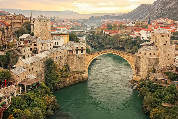 negara-bosnia-dan-herzegovina-sejarah-budaya-dan-keunikan