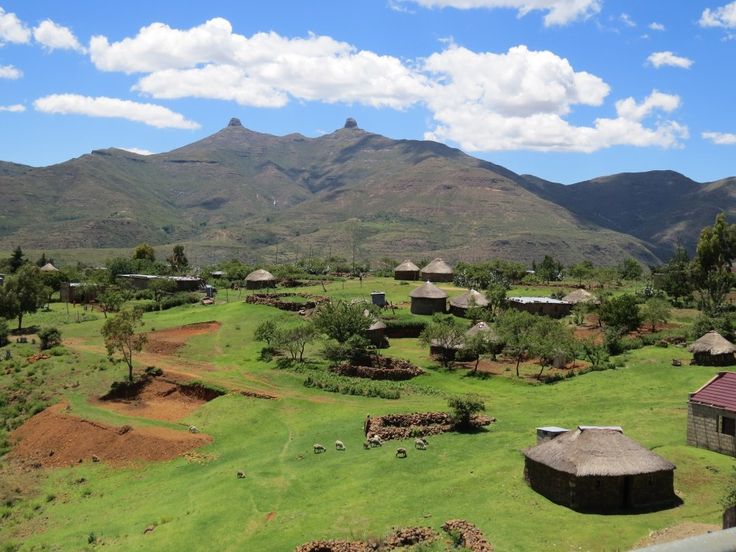negara-lesotho-wilayah-pegunungan-di-kawasan-selatan-afrika