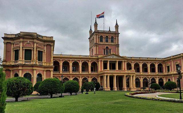 negara-paraguay-gambaran-umum-dan-keunikan-budayanya