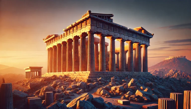 negara-yunani-sejarah-budaya-dan-keindahan-alamnya